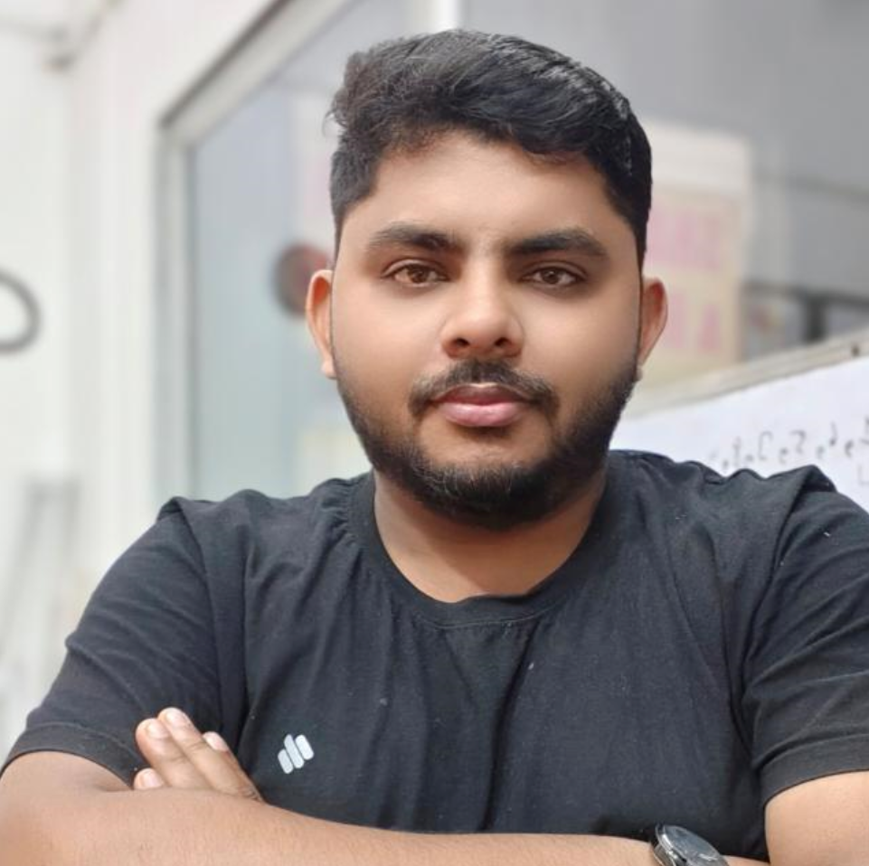 Ankur Jha